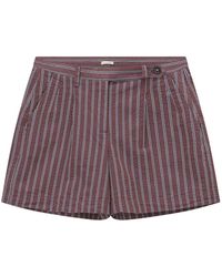Massimo Alba - Casual Shorts - Lyst