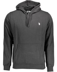 U.S. POLO ASSN. - Hoodies - Lyst