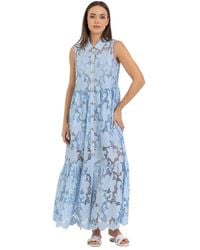 Kocca - Maxi Dresses - Lyst