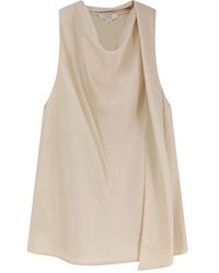 Vince - Blouses - Lyst