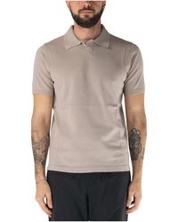 Kangra - Polo Shirts - Lyst