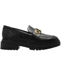 Michael Kors - Loafers - Lyst