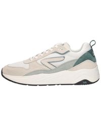 Hub - Glide S43 Sneakers - Lyst