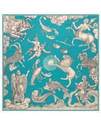 Inoui Edition - Silky Scarves - Lyst