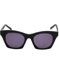 DKNY - Sunglasses - Lyst