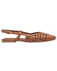 Unisa - Ballerina Shoes - Lyst