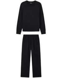 Emporio Armani - Pyjamas - Lyst