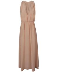 Crida Milano - Maxi Dresses - Lyst