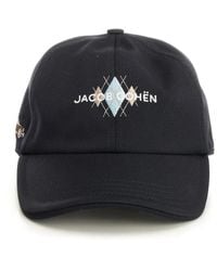 Jacob Cohen - Hats & Caps - Lyst