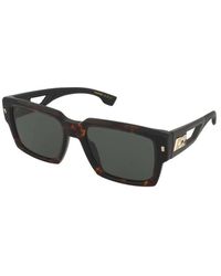 DSquared² - Square Zonnebrillen - Lyst