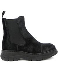 Marco Ferretti - Chelsea Boots - Lyst