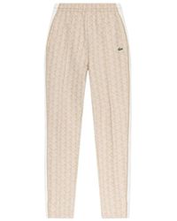 Lacoste - Sweatpants - Lyst