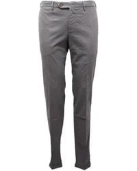 PT01 - Super Slim Fit Hose - Lyst