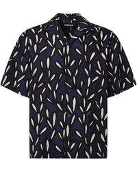 Jacquemus - Short Sleeve Shirts - Lyst