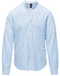 Bomboogie - Camicia casual - Lyst
