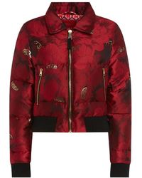 La DoubleJ - Bomber Jackets - Lyst