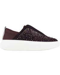 Alexander Smith - Wembley Slip-On Sneaker - Lyst