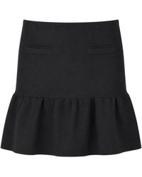 Suncoo - Short Skirts - Lyst