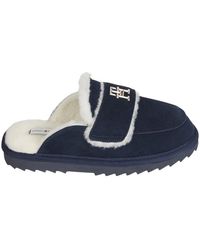 Tommy Hilfiger - Thgram Loafer Pantoffeln - Lyst