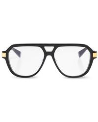 Balmain - Glasses - Lyst