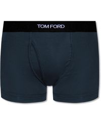 Tom Ford - Bottoms - Lyst