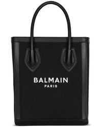 Balmain - Shopping Bags - Lyst
