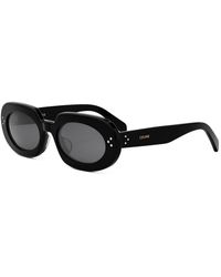 Celine - Sonnenbrille - Lyst