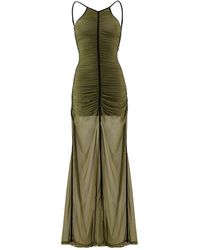 DIESEL - Maxi Dresses - Lyst