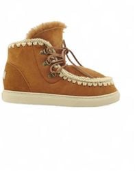 Mou - Winter Boots - Lyst