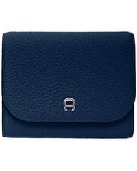 Aigner - Wallets & Cardholders - Lyst
