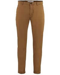 Department 5 - Chino Broek Met Zakken - Lyst