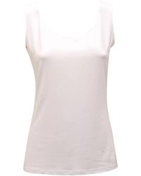 Joseph Ribkoff - Sleeveless Tops - Lyst