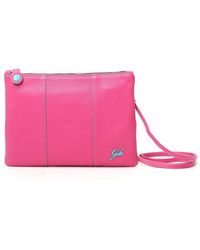 Gabs - Rosa Donna Pochette Beyonce Baumwolltasche - Lyst