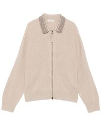 Brunello Cucinelli - Cardigans - Lyst