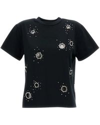 Des Phemmes - T-Shirts - Lyst