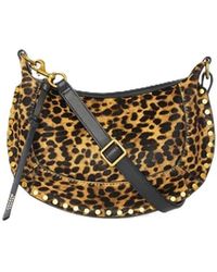 Isabel Marant - Cross Body Bags - Lyst