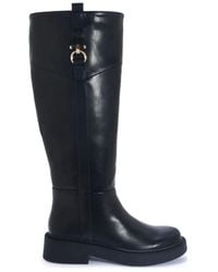 Truffle - High Boots - Lyst