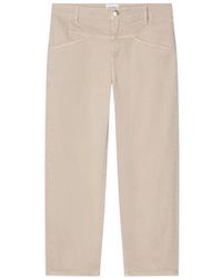 Closed - Jeans ,Broeken - Lyst