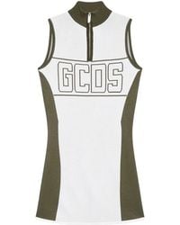 Gcds - Sleeveless Tops - Lyst