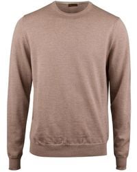 Stenströms - Round-Neck Knitwear - Lyst