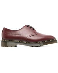 Dr. Martens - Laced Shoes - Lyst