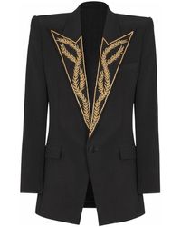 Balmain - Formal Blazers - Lyst
