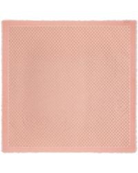 Gucci - Winter Scarves - Lyst