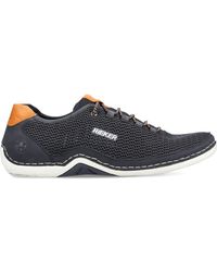 Rieker - Sneakers - Lyst