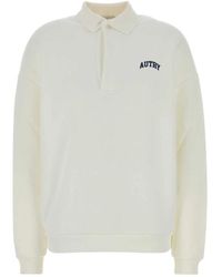 Autry - Sweatshirts - Lyst