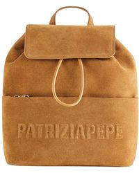 Patrizia Pepe - Backpacks - Lyst