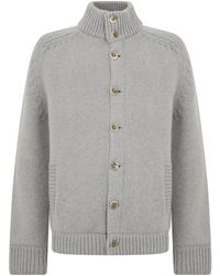Herno - Cardigans - Lyst