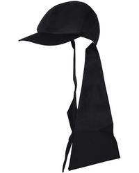 Sacai - Hats & Caps - Lyst