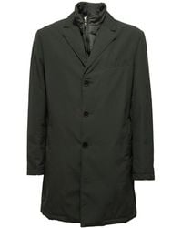 Trussardi - Winter Jackets - Lyst