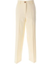 Alysi - Chinos - Lyst